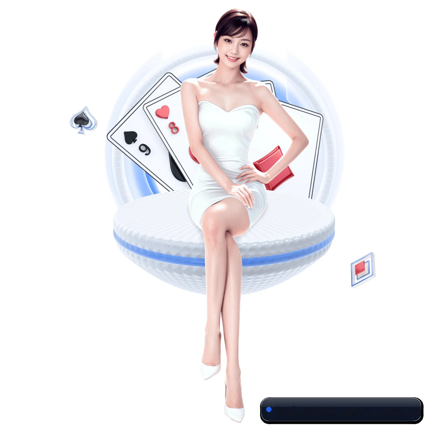 8868体育 APP 界面
